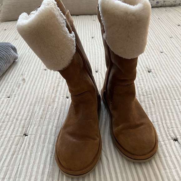 Ugg boots - Picture 5 of 6